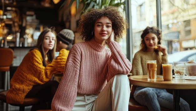 Single origin coffee beans from different regions